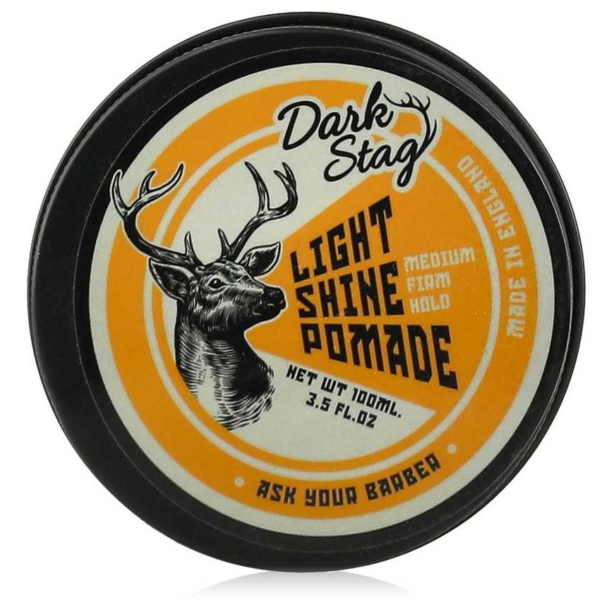 Dark Stag Dark Stag Light Shine