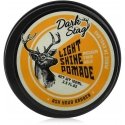Dark Stag Light Shine Pomade Medium Firm Hold 100 ml Dark Stag Light Shine Pomade Medium Firm Hold 100 ml
