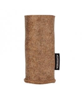 Kavamalė Comandante - C40 Felt Sleeve - Cashmere