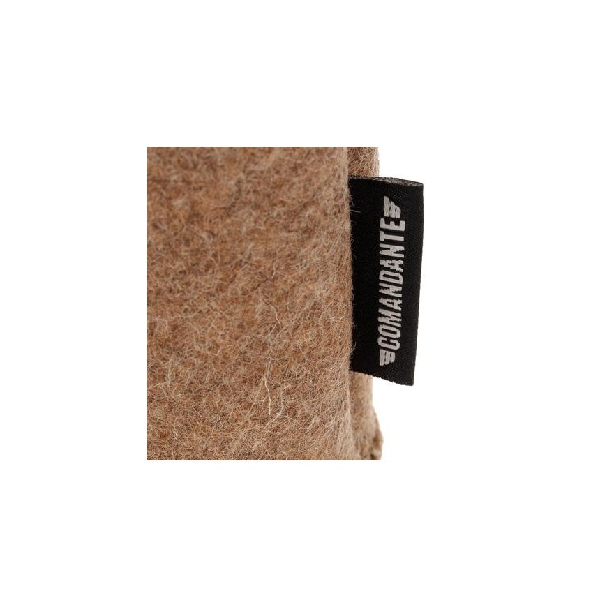 Kavamala Comandante - C40 Felt Sleeve - Cashmere – 2