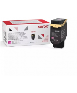 Xerox Magenta High Capacity Toner Cartridge Pro C320/C325 (5500 pages)