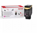 Xerox Magenta didelės talpos dažų kasetė pro C320/C325 (5500 str.)