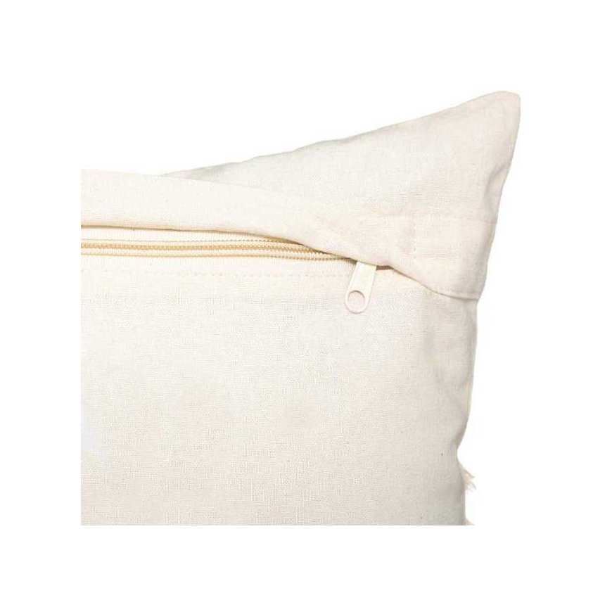 Atmosphera Decorative cotton pillow MACRA, 30 x 50 cm – 3