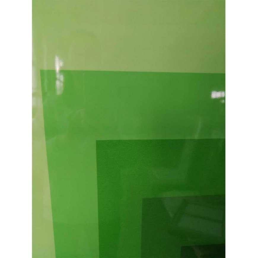 TAIDE Seinämaalaus WALLY 60x80cm, vihreä, akryyli – 2