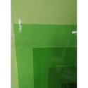 TAIDE Seinämaalaus WALLY 60x80cm, vihreä, akryyli TAIDE Seinämaalaus WALLY 60x80cm, vihreä, akryyli