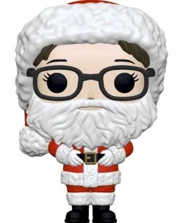 Funko POP! The Office Phyllis Santa