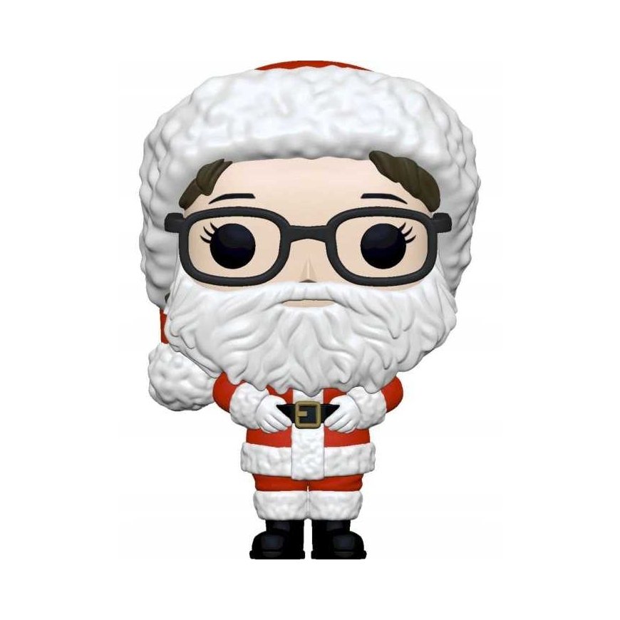 Funko POP! Toimisto Phyllis Santa