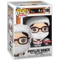 Funko POP! The Office Phyllis Santa Funko POP! The Office Phyllis Santa