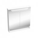 Mirror cabinet Ravak MC Classic II, 700 white Mirror cabinet Ravak MC Classic II, 700 white