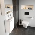 Mirror cabinet Ravak MC Classic II, 700 white Mirror cabinet Ravak MC Classic II, 700 white