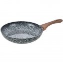 King Hoff 24CM KINGHOFF GRANITE WOOD FIRE GRILL KH-1028 King Hoff 24CM KINGHOFF GRANITE WOOD FIRE GRILL KH-1028