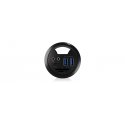 ICY BOX IB-HUB1404A розетка Черный
