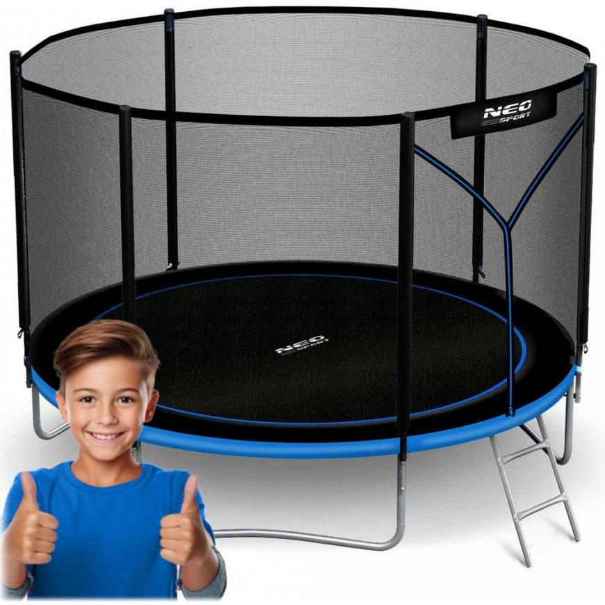 Neo-Sport 10 ft / 312 cm