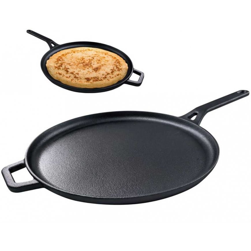 King Hoff VALURAUTAINEN PAnnukakkupannu 29 CM KINGHOFF KH-1895