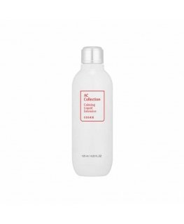 Cosrx AC Collection Calming Liquid Intensive 2.0 (ihokasvovesi) - Rauhoittava neste - 125 ml