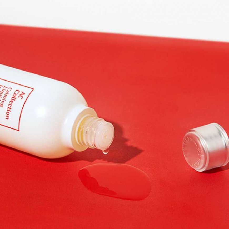 Cosrx AC Collection Calming Liquid Intensive 2.0 (ihokasvovesi) - Rauhoittava neste - 125 ml – 3