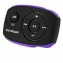 Hyundai MP 312 GB8 BP, musta/violetti