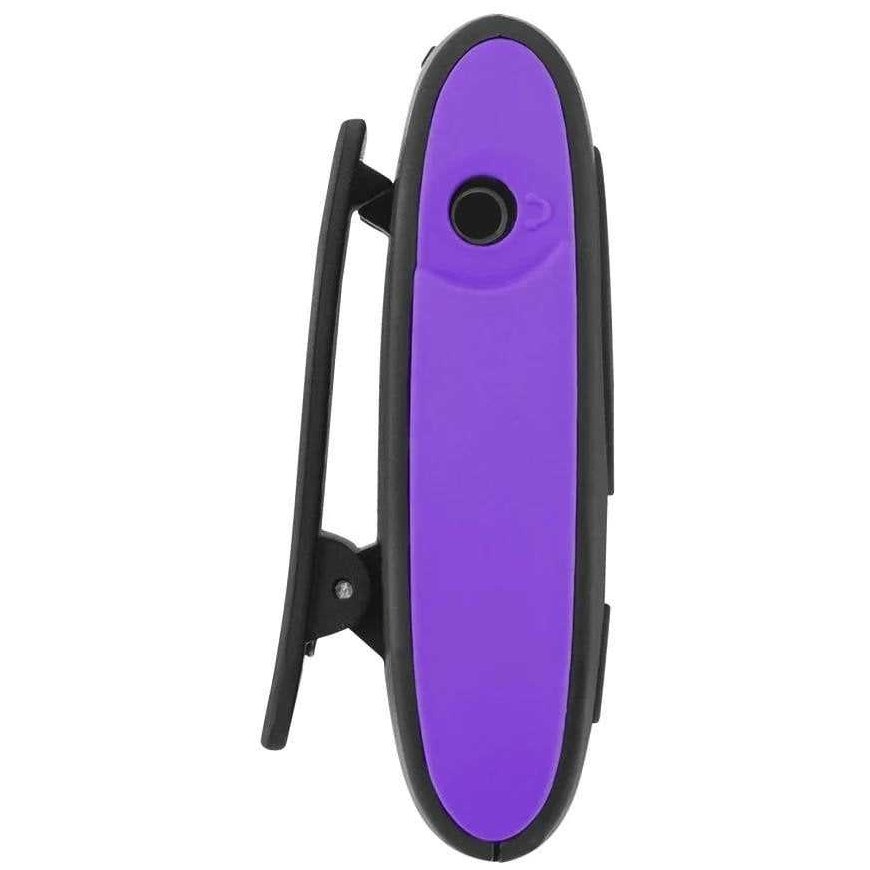 Hyundai MP 312 GB8 BP, juodas/violetinė – 2