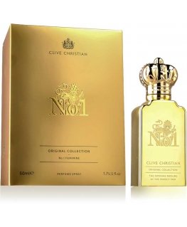 Clive Christian No. 1 For Women 50ml NICHE-tuoksu naisille