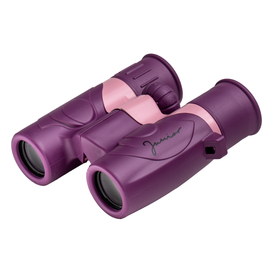 Focus Junior 6x21 binoculars pink – 3