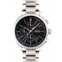 Vyriškas laikrodis HUGO BOSS 1513473 - GRAND PRIX (zh022b) Vyriškas laikrodis HUGO BOSS 1513473 - GRAND PRIX (zh022b)
