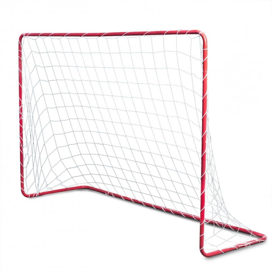Futbolo vartai Neo-Sport, 183 x 122 x 61 cm