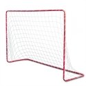 Jalkapallomaali Neo-Sport, 183 x 122 x 61 cm Jalkapallomaali Neo-Sport, 183 x 122 x 61 cm