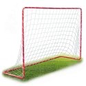 Futbolo vartai Neo-Sport, 183 x 122 x 61 cm Futbolo vartai Neo-Sport, 183 x 122 x 61 cm