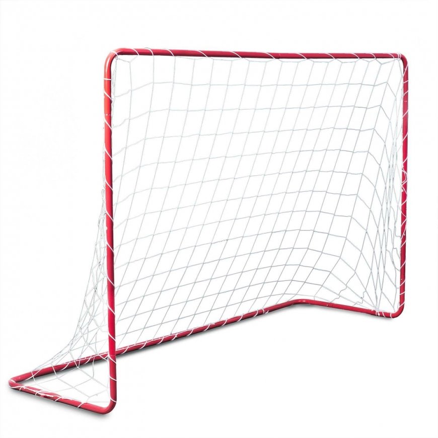 Football goal Neo-Sport, 183 x 122 x 61 cm – 4