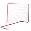 Football goal Neo-Sport, 183 x 122 x 61 cm Football goal Neo-Sport, 183 x 122 x 61 cm