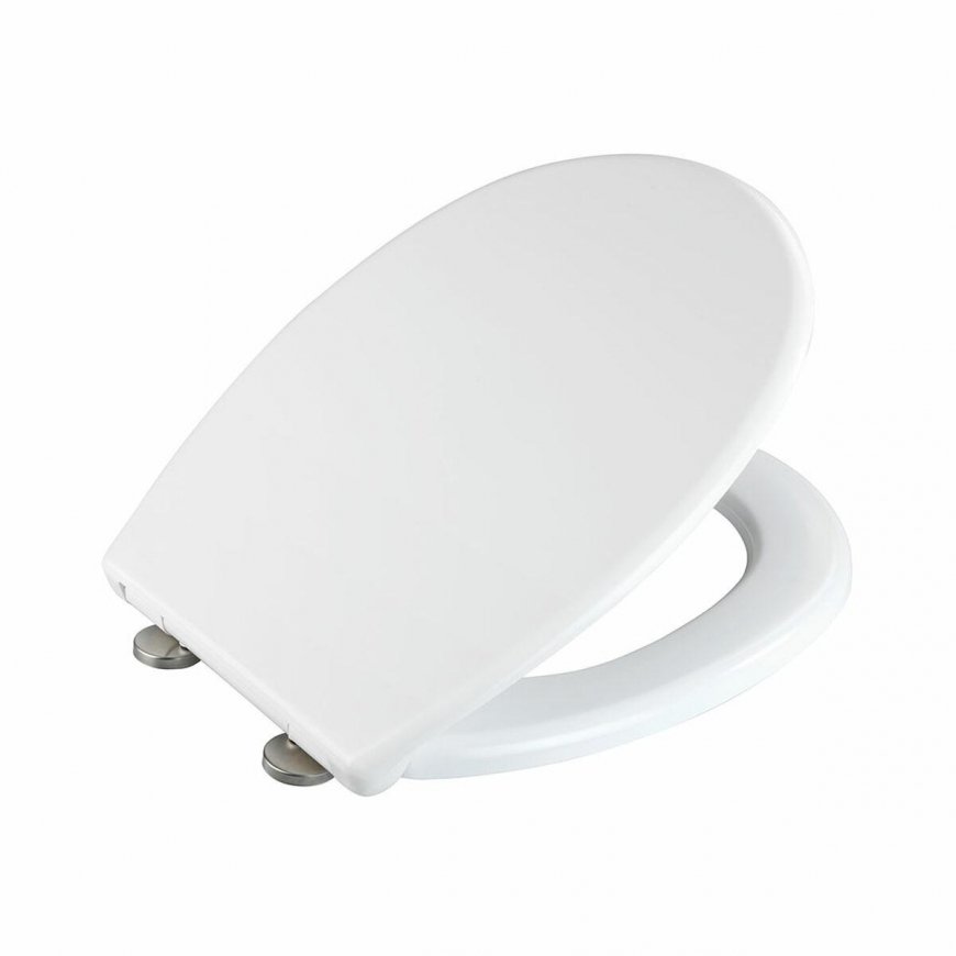 WC-istuin Wenko 37 x 46 cm