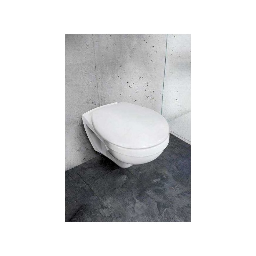 WC-istuin Wenko 37 x 46 cm – 2