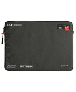 Skinarma bag Fardel laptop sleeve 14" olive color