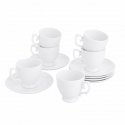 MARIAPAULA CLASSIC BLACK ESPRESSO-KAHVISETTI 100ML/12CM 6/12 (L01) MARIAPAULA CLASSIC BLACK ESPRESSO-KAHVISETTI 100ML/12CM 6/12 (L01)