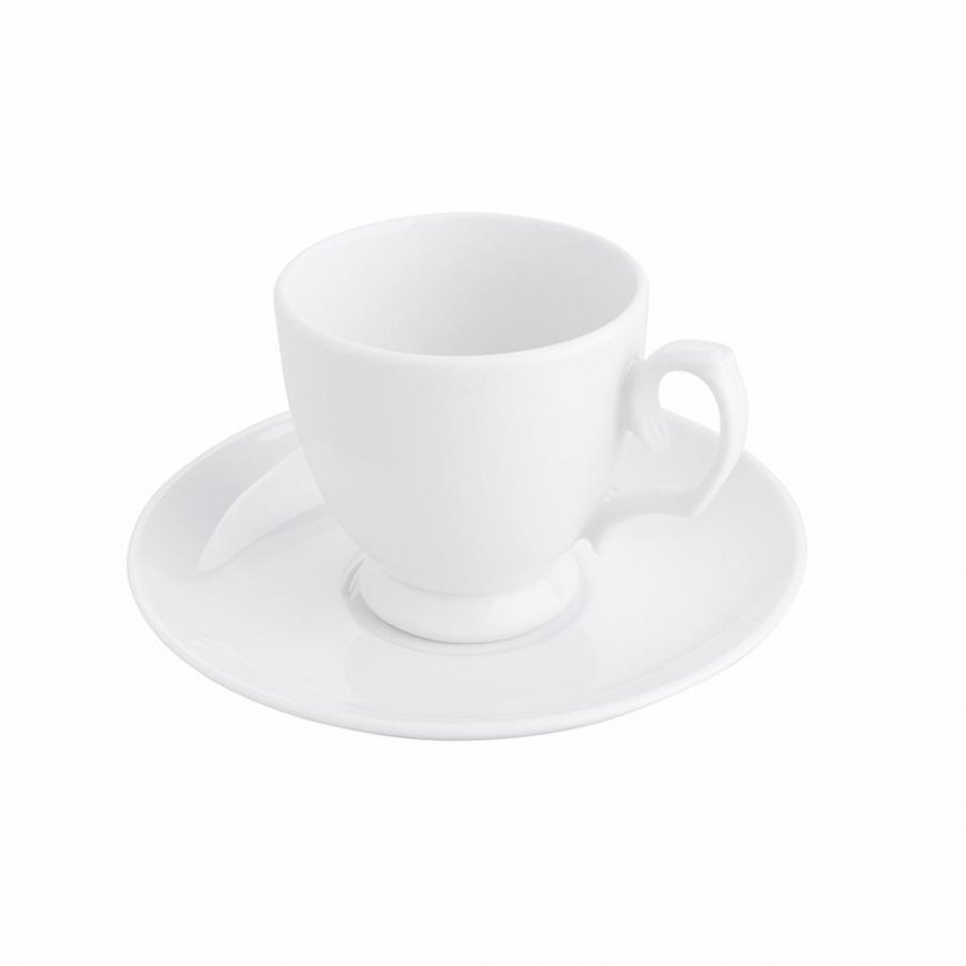 MARIAPAULA KLASYKA BIA�A Rinkinys DO ESPRESSO 100ML/12CM 6/12 (L01) – 3