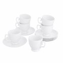 MARIAPAULA CLASSIC BLACK Set DO ESPRESSO 100ML/12CM 6/12 (L01) MARIAPAULA CLASSIC BLACK Set DO ESPRESSO 100ML/12CM 6/12 (L01)