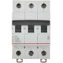 VIRTAKYTKIN LE-419237 KOLMIVAIHTEINEN 25 AC TYYPPI LEGRAND VIRTAKYTKIN LE-419237 KOLMIVAIHTEINEN 25 AC TYYPPI LEGRAND