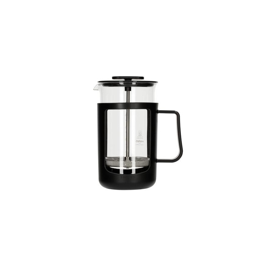 Hario - Cafe Press U Black