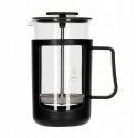 Hario - Cafe Press U Black 600ml Hario - Cafe Press U Black 600ml