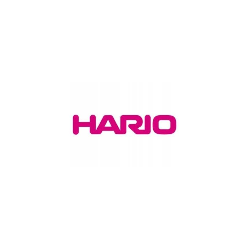 Hario - Cafe Press U Black 600ml – 3