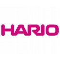 Hario - Cafe Press U Black 600ml Hario - Cafe Press U Black 600ml