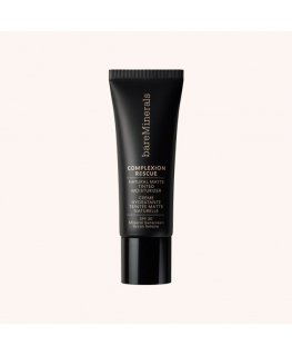 Bare Minerals COMPLEXION RESCUE Natural Matte Tinted Moisturizer SPF 30 5.5 - Bambu 35 ml