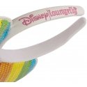 Loungefly Disney Minnie Rainbow headband