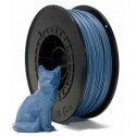 3D plastikas Filalab PLA+ 1.75mm 1kg - Mėlyna Metallic