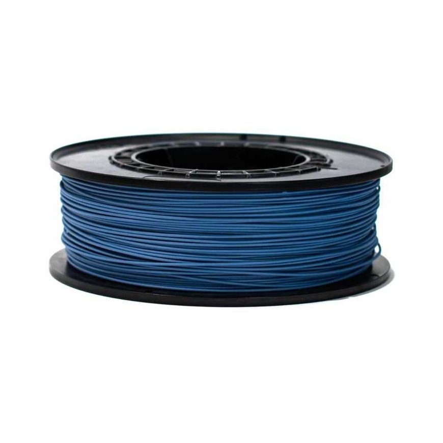 3D plastic Filalab PLA+ 1.75mm 1kg - Blue Metallic – 2