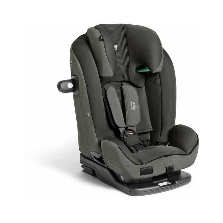Joie i-plenti - turvaistuin i-Size 76-150 cm | Ikivihreä – 4