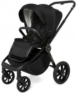 MUUVO Quick SE 2 stroller Chromium Black MQ.SE-2-CHROMIUM-Black