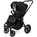 MUUVO Quick SE 2 stroller Chromium Black MQ.SE-2-CHROMIUM-Black
