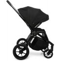 MUUVO Quick SE 2 stroller Chromium Black MQ.SE-2-CHROMIUM-Black