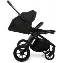 MUUVO Quick SE 2 stroller Chromium Black MQ.SE-2-CHROMIUM-Black